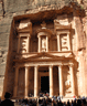 Petra treasury