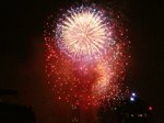 NYC Fireworks